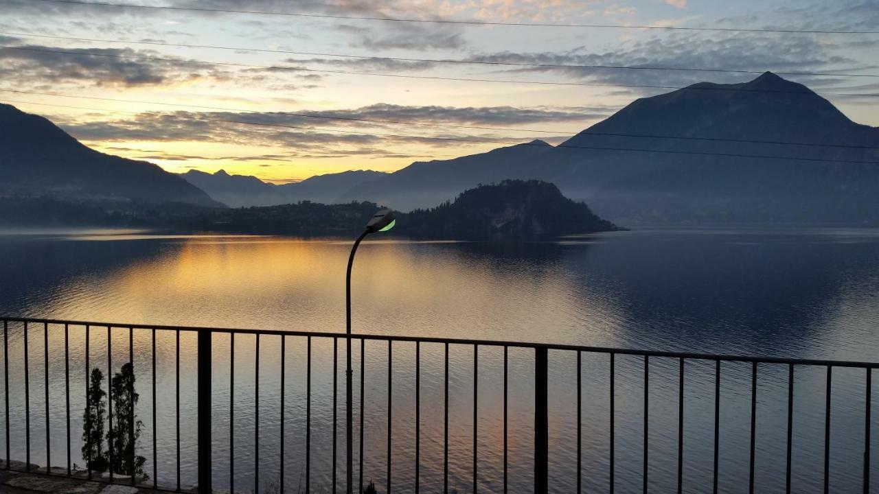 New Apartment Lake 10 Varenna Eksteriør bilde